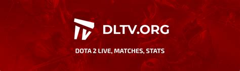 Dota 2 Tournaments: schedules, upcoming and ongoing events, live.